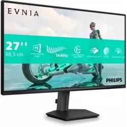 Ecran 27"PhilipsEvnia27M2N3200NF Full HD 144Hz (Noir) | MonPC.Store