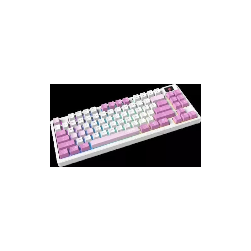 Clavier Gamer sans fil Bluetooth mécaniqueMSIForge… | MonPC.Store