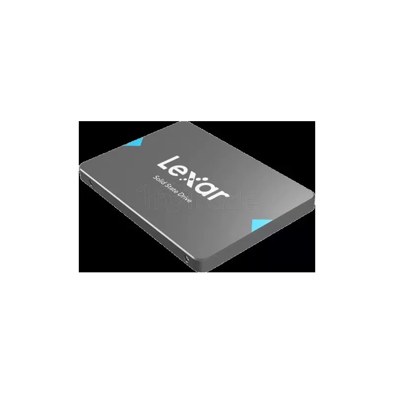 Disque SSDLexarNQ100512Go - S-ATA 2,5 | MonPC.Store