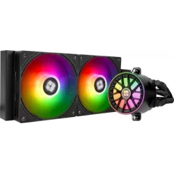 Kit Watercooling AIOThermalrightAqua Elite V6 RGB… | MonPC.Store