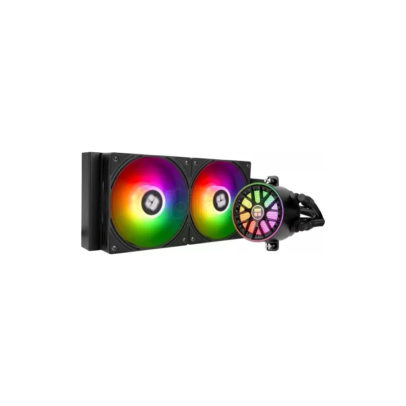 Kit Watercooling AIOThermalrightAqua Elite V6 RGB… | MonPC.Store