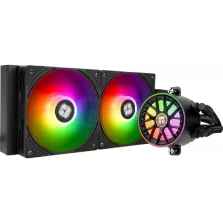 Kit Watercooling AIOThermalrightAqua Elite V6 RGB… | MonPC.Store