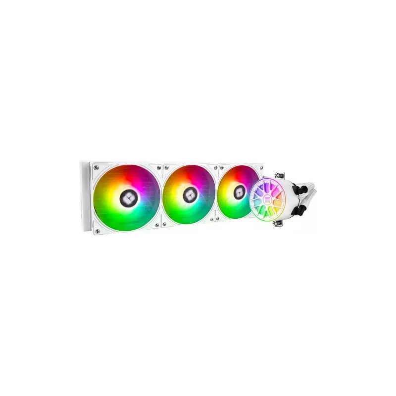 Kit Watercooling AIOThermalrightAqua Elite V6 RGB… | MonPC.Store