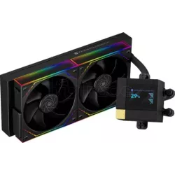 Kit Watercooling AIOThermalrightCore Matrix Vision RGB… | MonPC.Store