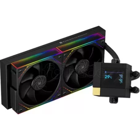 Kit Watercooling AIOThermalrightCore Matrix Vision RGB… | MonPC.Store