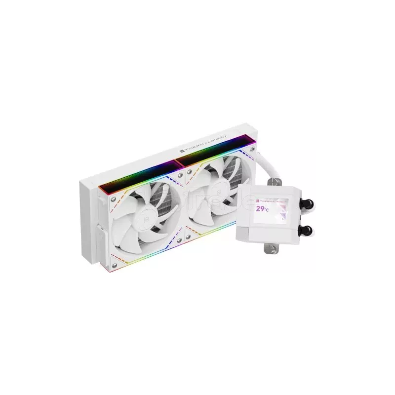 Kit Watercooling AIOThermalrightCore Matrix Vision RGB… | MonPC.Store