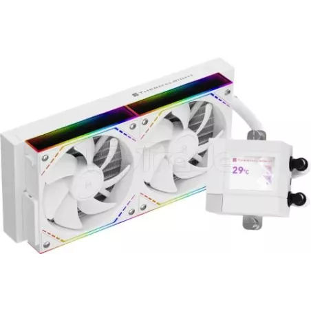 Kit Watercooling AIOThermalrightCore Matrix Vision RGB… | MonPC.Store