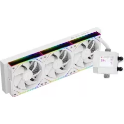 Kit Watercooling AIOThermalrightCore Matrix Vision RGB… | MonPC.Store