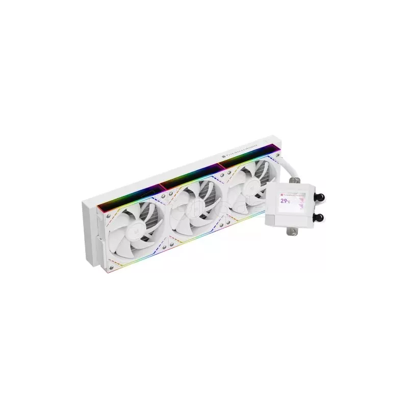 Kit Watercooling AIOThermalrightCore Matrix Vision RGB… | MonPC.Store