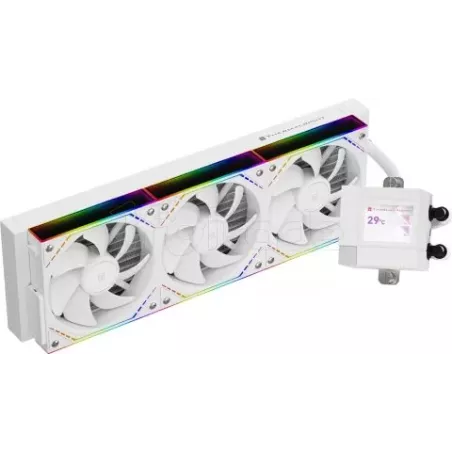 Kit Watercooling AIOThermalrightCore Matrix Vision RGB… | MonPC.Store