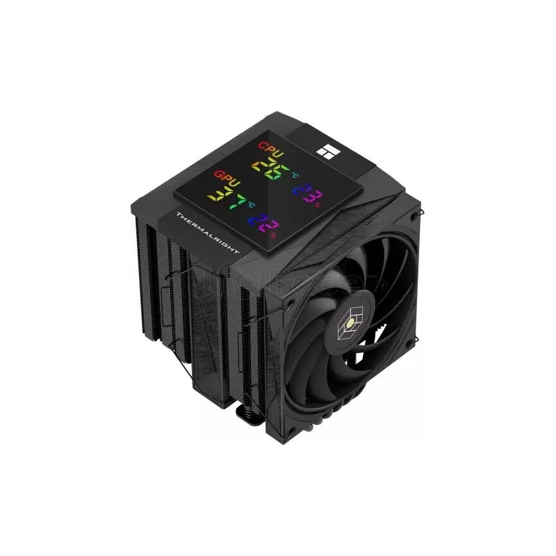 Ventilateur pour processeurThermalrightRoyal Knight… | MonPC.Store
