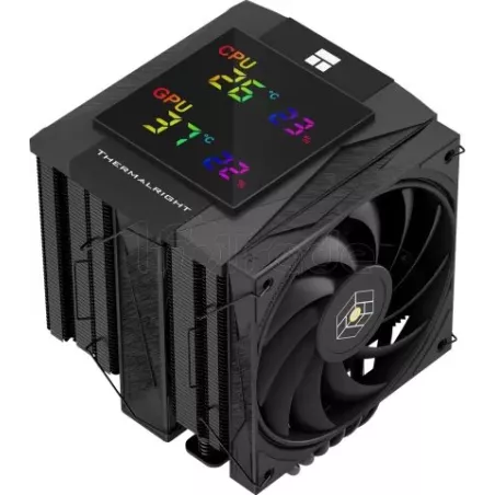Ventilateur pour processeurThermalrightRoyal Knight… | MonPC.Store