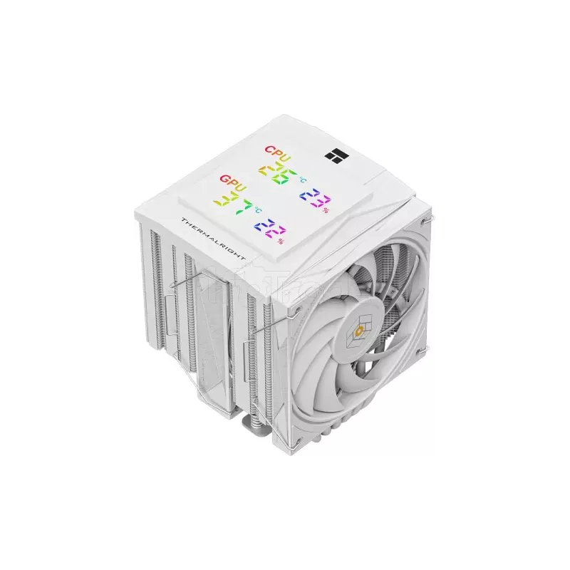 Ventilateur pour processeurThermalrightRoyal Knight… | MonPC.Store