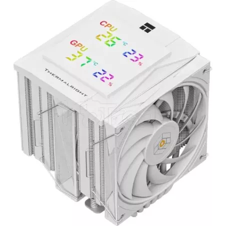 Ventilateur pour processeurThermalrightRoyal Knight… | MonPC.Store