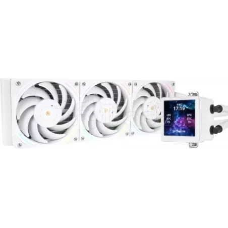 Kit Watercooling AIOThermalrightFrozen Vision V2RGB… | MonPC.Store