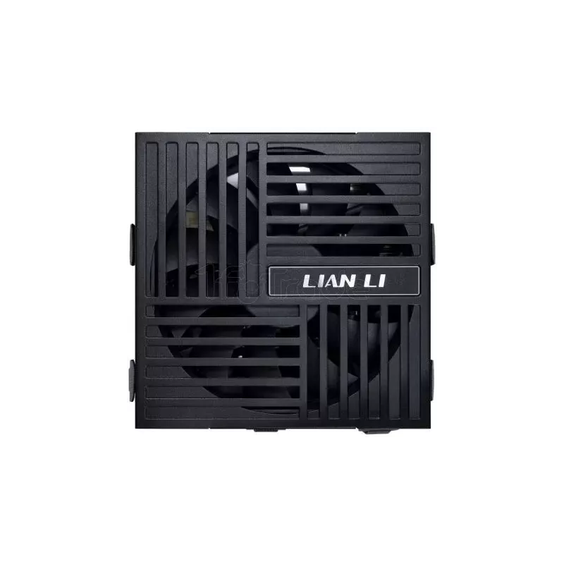 Alimentation ATX Lian LiRB- 550W (Noir) | MonPC.Store