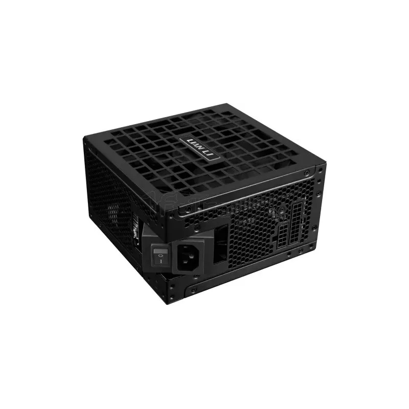 Alimentation ATX Lian LiRotational Shift- 1000W (Noir) | MonPC.Store