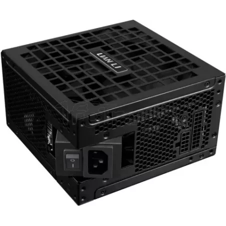 Alimentation ATX Lian LiRotational Shift- 1000W (Noir) | MonPC.Store