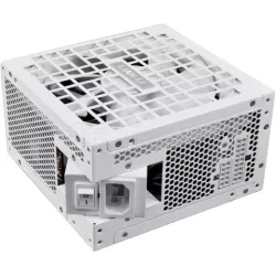 Alimentation ATX Lian LiRotational Shift- 1000W (Blanc) | MonPC.Store