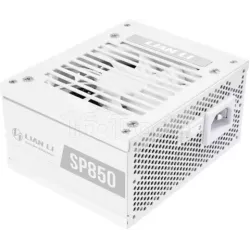 Alimentation SFX Lian LiSP V2- 850W (Blanc) | MonPC.Store