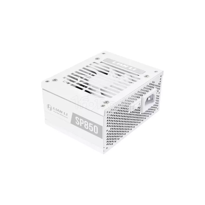 Alimentation SFX Lian LiSP V2- 850W (Blanc) | MonPC.Store