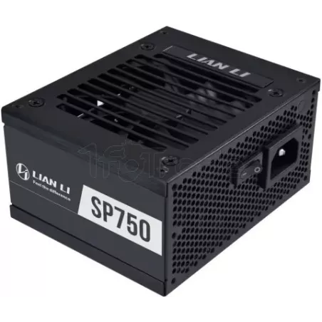 Alimentation SFX Lian LiSP V2- 750W (Noir) | MonPC.Store