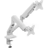 Support double-écran à fixerT'nBErgo Flex Dual 17"-35"… | MonPC.Store