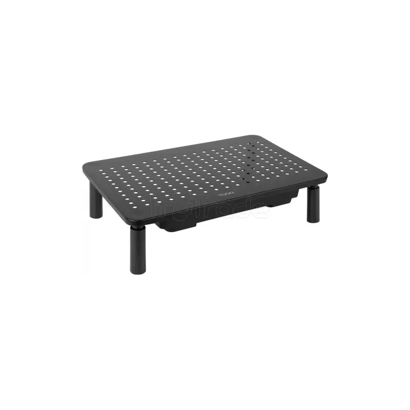 Support / Rehausseur pour Ecran TooQ TQMR087 20kg max… | MonPC.Store