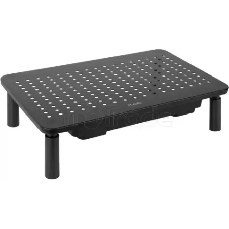 Support / Rehausseur pour Ecran TooQ TQMR087 20kg max… | MonPC.Store