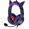 Casque GamerRazerKraken Kitty V2 Pokemon Gengar(Violet) | MonPC.Store