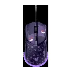 Souris filaire GamerRazerCobra Pokemon Gengar(Violet) | MonPC.Store