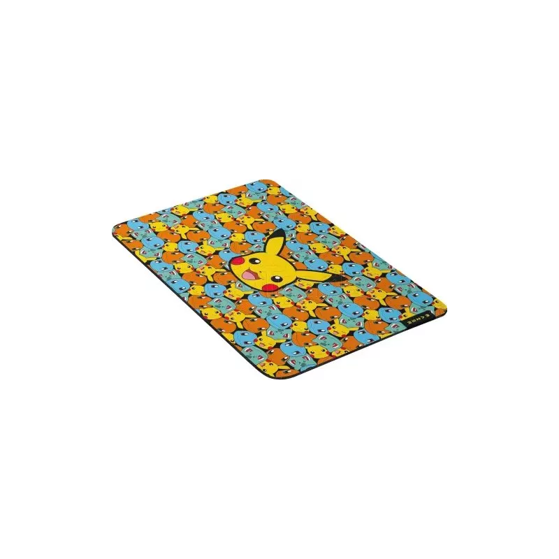 Tapis de SourisRazerGigantus V2 Pokemon Kanto Starter… | MonPC.Store