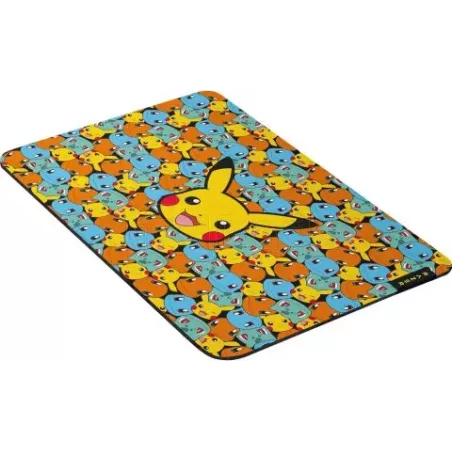 Tapis de SourisRazerGigantus V2 Pokemon Kanto Starter… | MonPC.Store