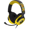 Casque GamerRazerKraken V4 X Pokemon Kanto Starters… | MonPC.Store
