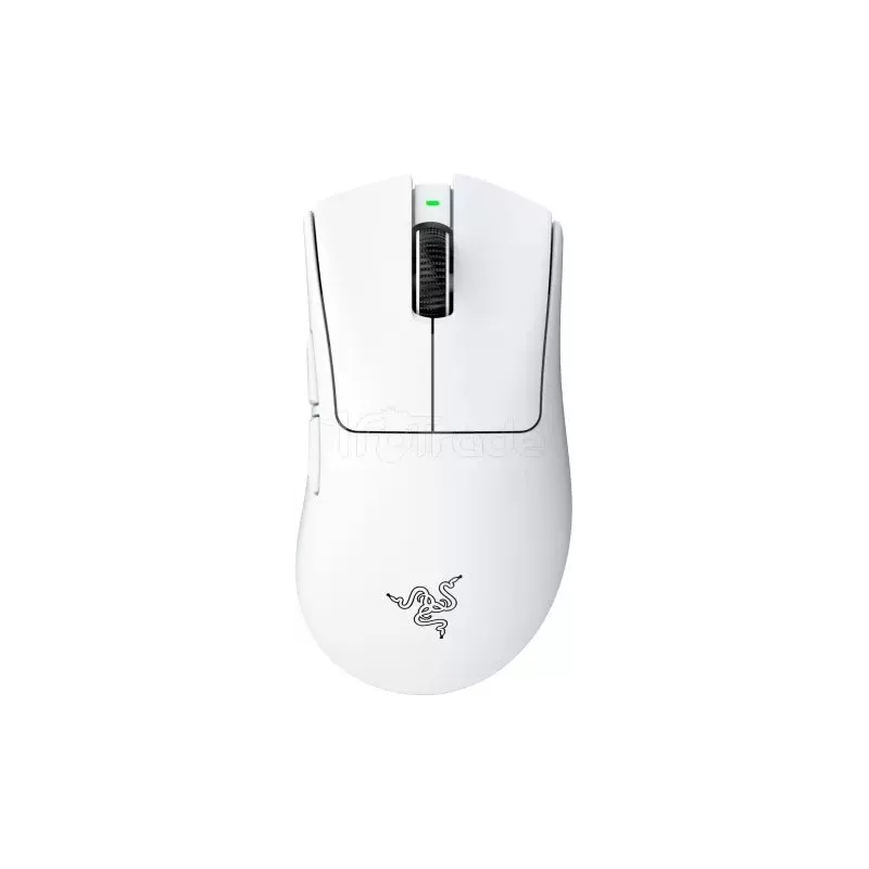 Souris sans fil GamerRazerDeathAdder V4 Pro(Blanc) | MonPC.Store