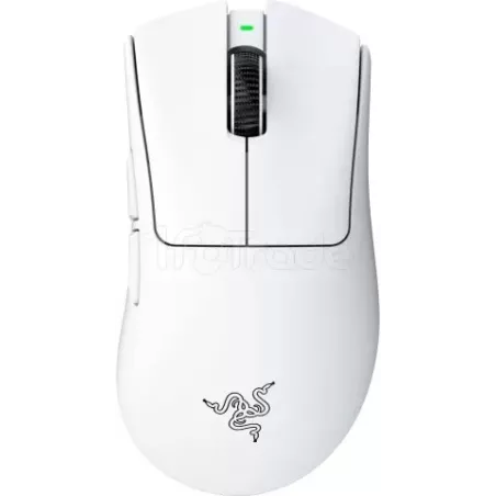 Souris sans fil GamerRazerDeathAdder V4 Pro(Blanc) | MonPC.Store