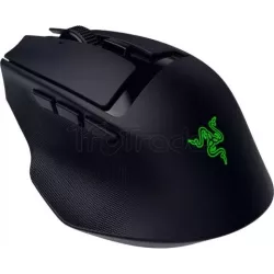 Souris sans fil GamerRazerBasilisk MobileRGB (Noir) | MonPC.Store