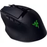 Souris sans fil GamerRazerBasilisk MobileRGB (Noir) | MonPC.Store