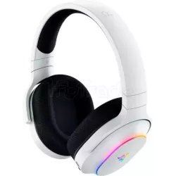 Casque Gamer sans filRazerBarracuda X Chroma RGB (Blanc) | MonPC.Store