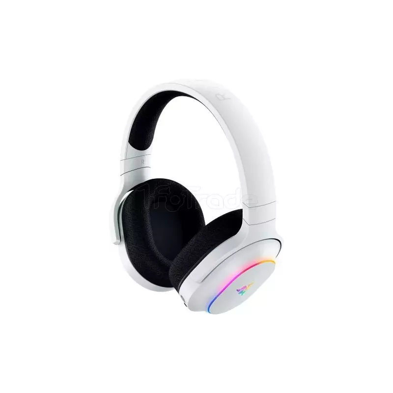 Casque Gamer sans filRazerBarracuda X Chroma RGB (Blanc) | MonPC.Store