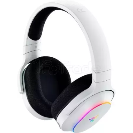Casque Gamer sans filRazerBarracuda X Chroma RGB (Blanc) | MonPC.Store