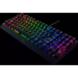 Clavier filaire Gamer mécanique (RazerGreen)RazerBlackW… | MonPC.Store