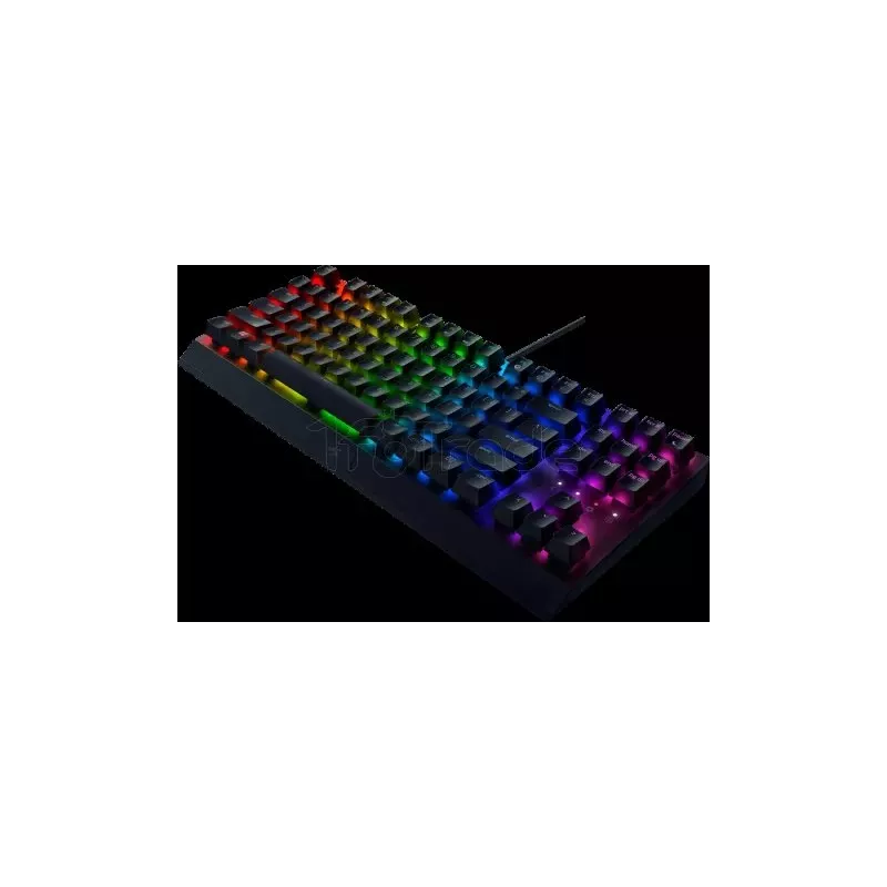 Clavier filaire Gamer mécanique (RazerGreen)RazerBlackW… | MonPC.Store