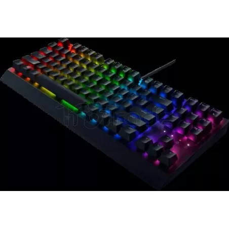 Clavier filaire Gamer mécanique (RazerGreen)RazerBlackW… | MonPC.Store