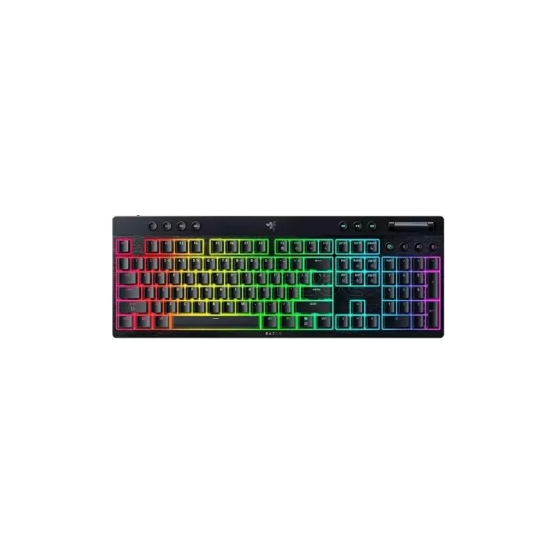 Clavier Gamer sans fil mécanique (RazerOrange)RazerBlac… | MonPC.Store