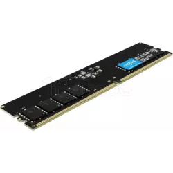Barrette mémoire 16Go DIMM DDR5CrucialClassic5600MHz | MonPC.Store