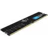 Barrette mémoire 16Go DIMM DDR5CrucialClassic5600MHz | MonPC.Store