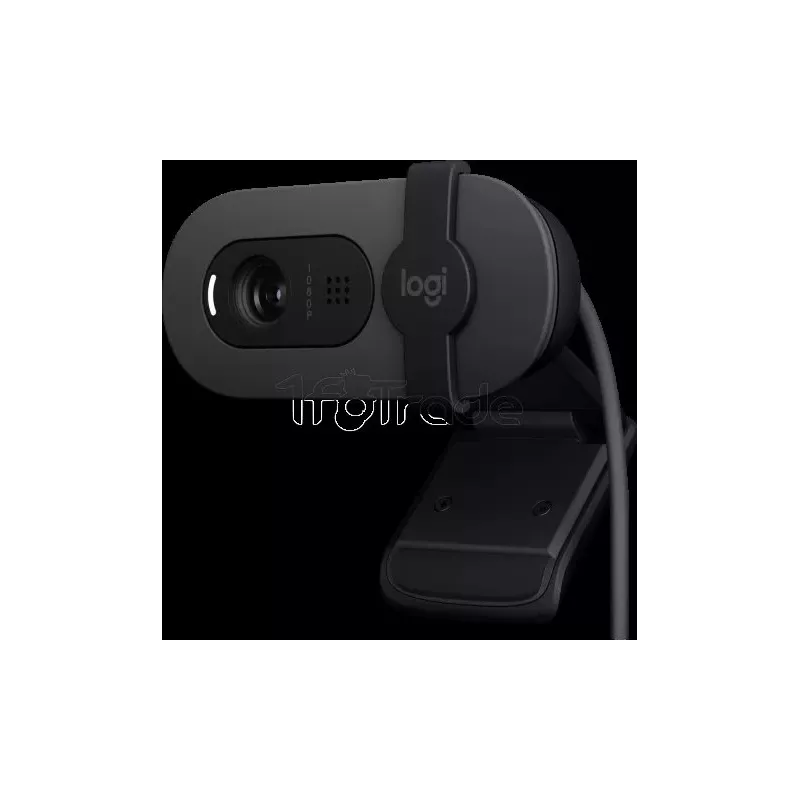 WebcamLogitechBrio 105 Busines Full HD (Noir) | MonPC.Store