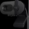 WebcamLogitechBrio 105 Busines Full HD (Noir) | MonPC.Store