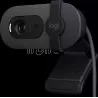 WebcamLogitechBrio 100Full HD (Noir) | MonPC.Store